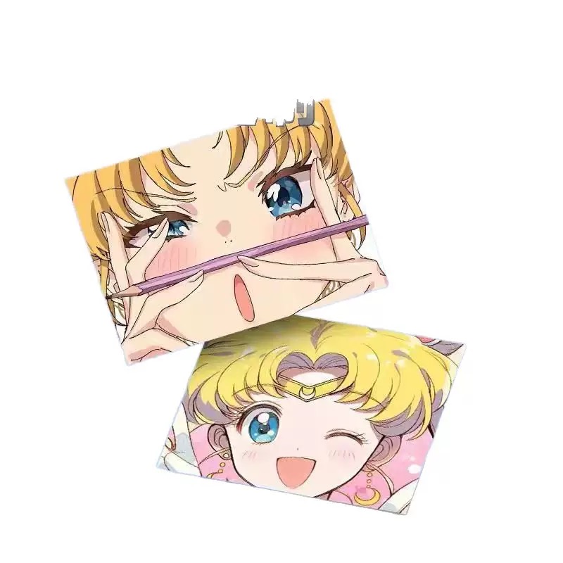 Customized Picture Raster 3D C - Anime Merchandise Sales ulasan dan harga
