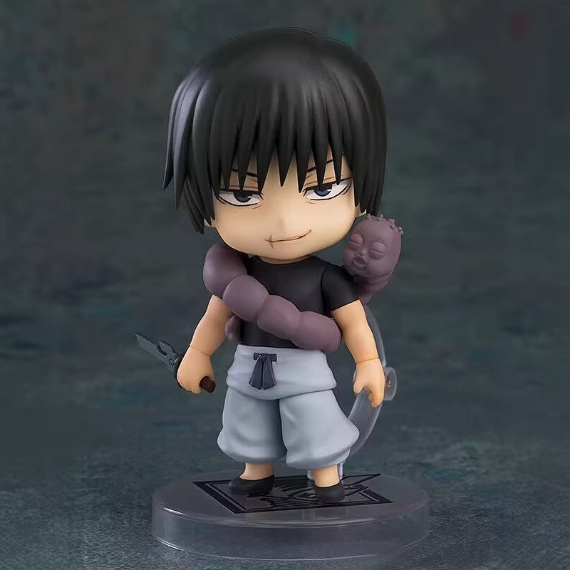 Jujutsu Kaisen Q Toji Fushigur - Anime Merchandise Sales ulasan dan harga
