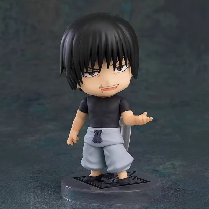 Jujutsu Kaisen Q Toji Fushigur - Anime Merchandise Sales ulasan dan harga