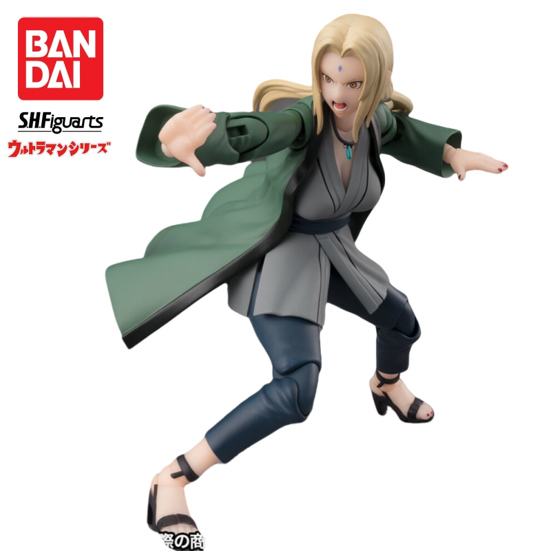 Spot SaleIn Stock Bandai S H F - Anime Merchandise Brands ulasan dan harga