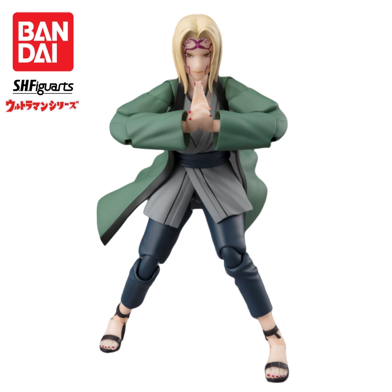 Spot SaleIn Stock Bandai S H F - Anime Merchandise Brands ulasan dan harga