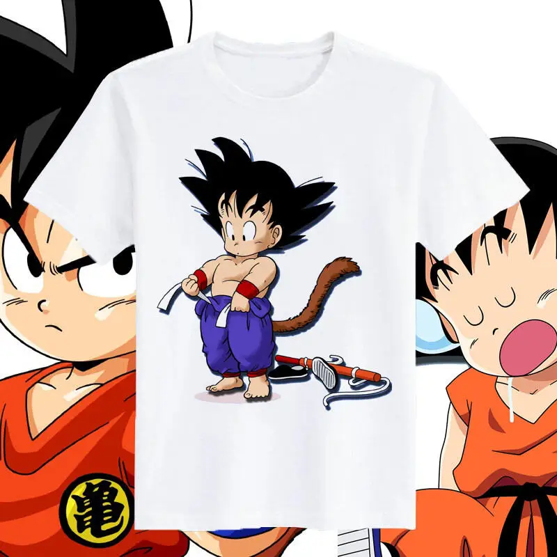 Dragon Ball Hot Summer Anime M - Anime Merchandise Brands ulasan dan harga
