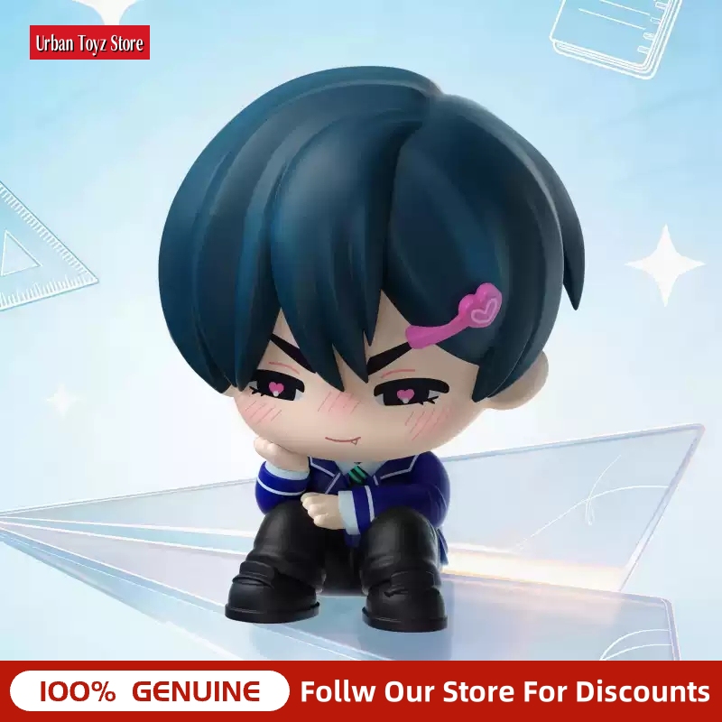 New Genuine Alien Stage AAHS S - Anime Merchandise Sales ulasan dan harga
