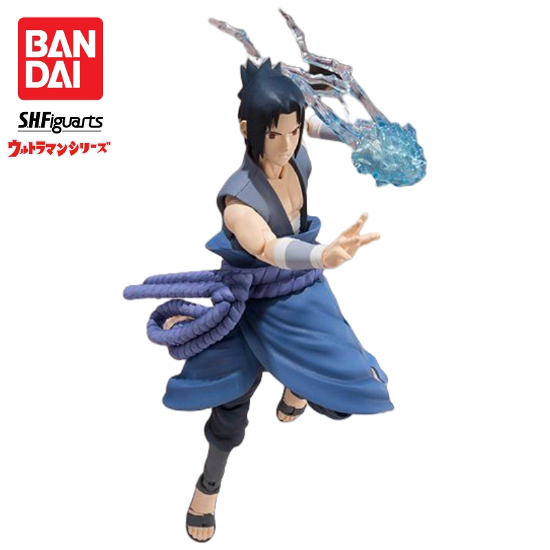 Spot SaleIn Stock Bandai S H F - Anime Merchandise Brands ulasan dan harga