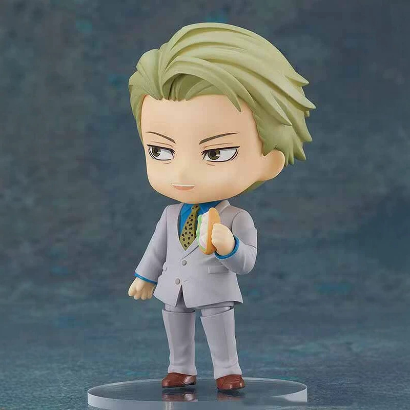 Nendoroid Jujutsu Kaisen No.18 - Anime Merchandise Sales ulasan dan harga