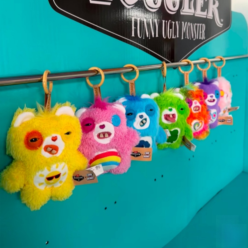 Pre Sale New Genuine Fuggler C - Anime Merchandise Sales ulasan dan harga