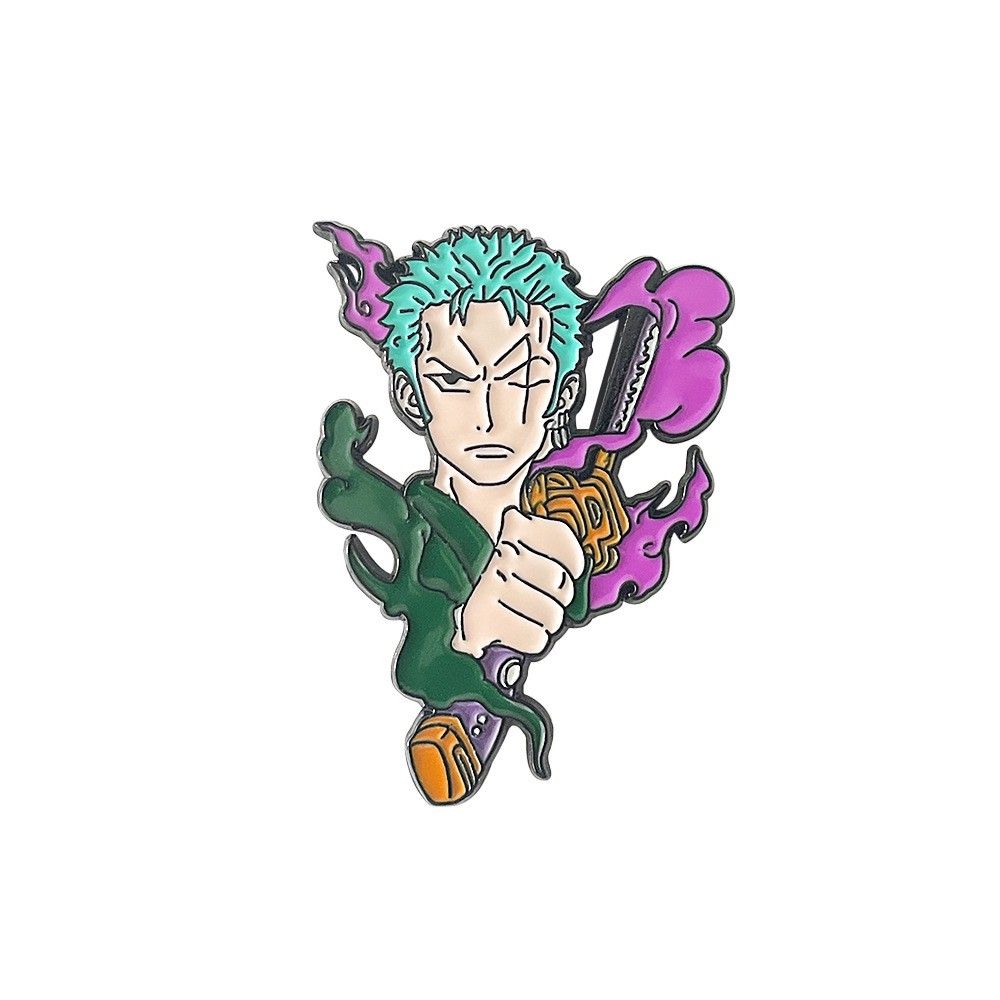 One Piece Luffy Gear 5 Sun God - Anime Merchandise Sales ulasan dan harga