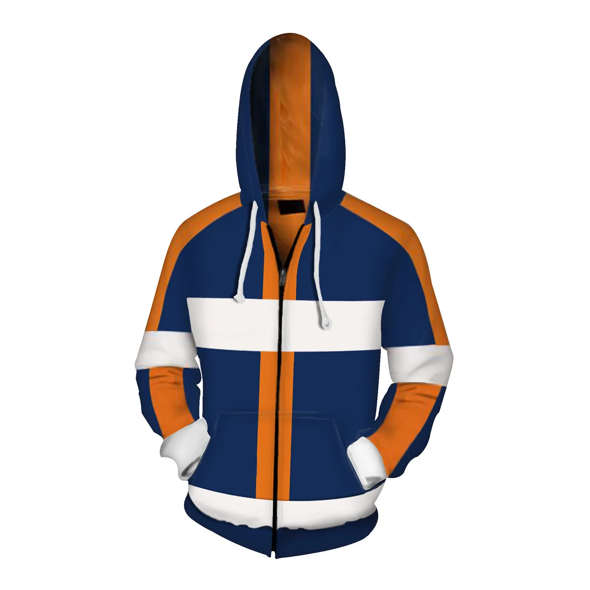 Role-playing Suit New Tokyo Sw - Anime Merchandise In Tokyo ulasan dan harga