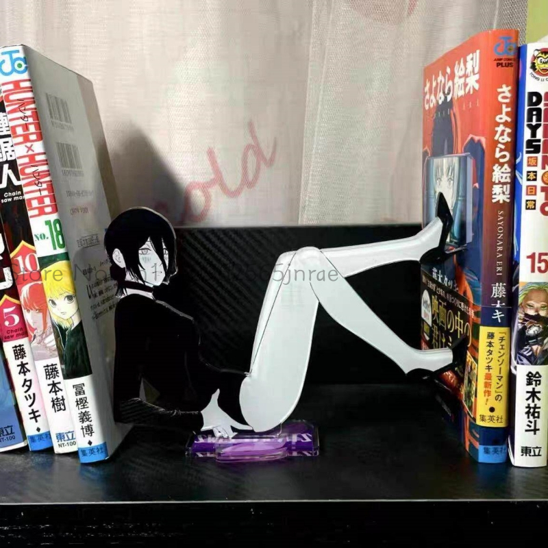 Chainsaw Man Acrylic Stand Ani - Anime Merchandise Sales ulasan dan harga
