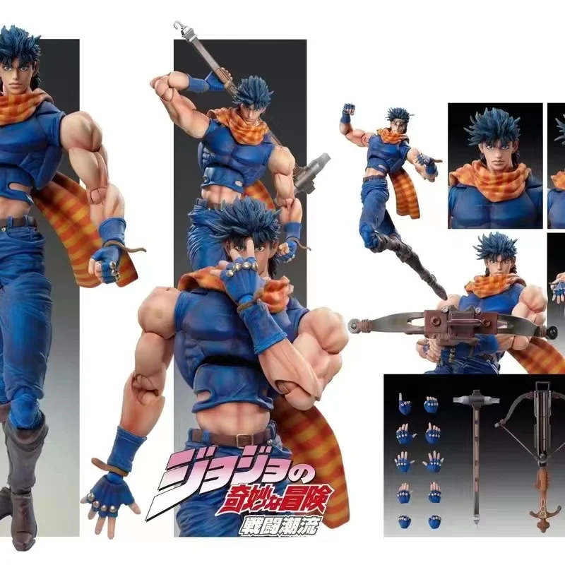 15cm Anime Jojo Bizarre Advent - Jojo Anime Merchandise ulasan dan harga