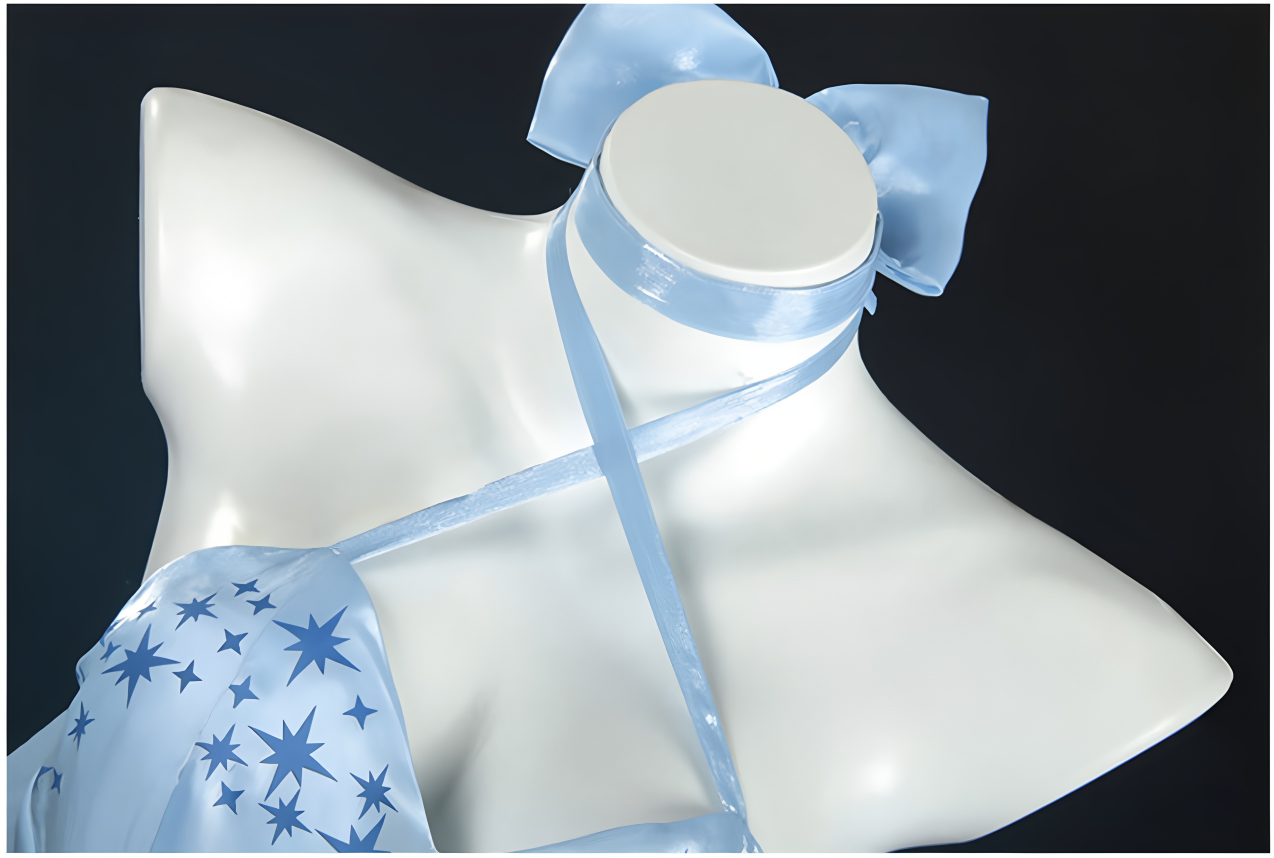 Game Re:Zero Emilia Cosplay Co - Anime Merchandise Women ulasan dan harga