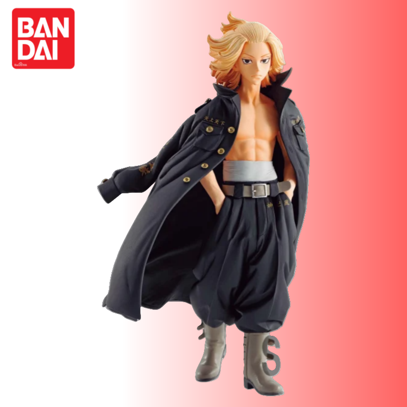 In Stock Original Nuevo Bandai - Anime Merchandise In Tokyo ulasan dan harga
