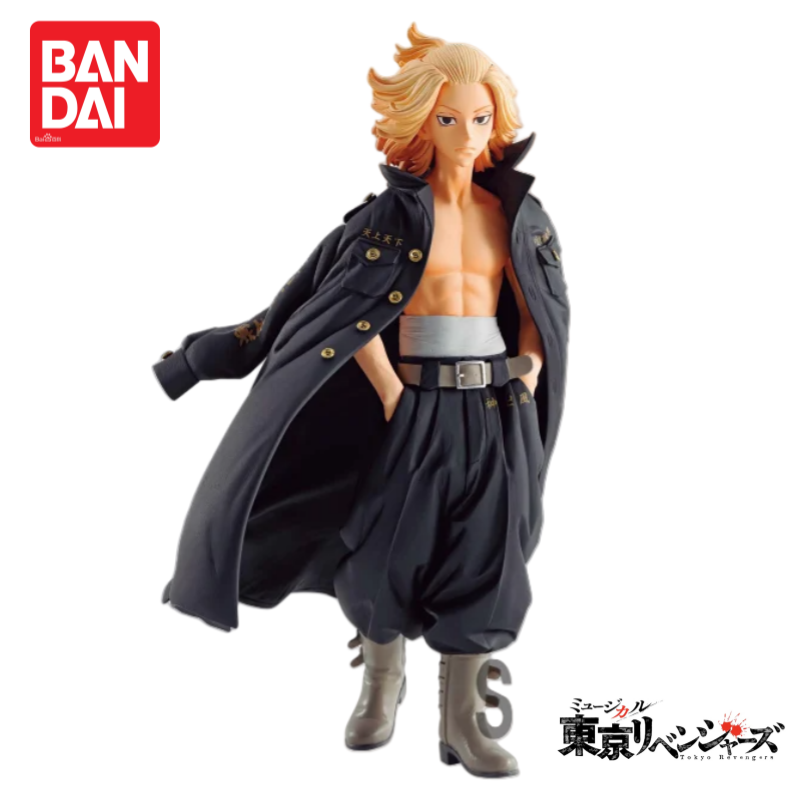 In Stock Original Nuevo Bandai - Anime Merchandise In Tokyo ulasan dan harga