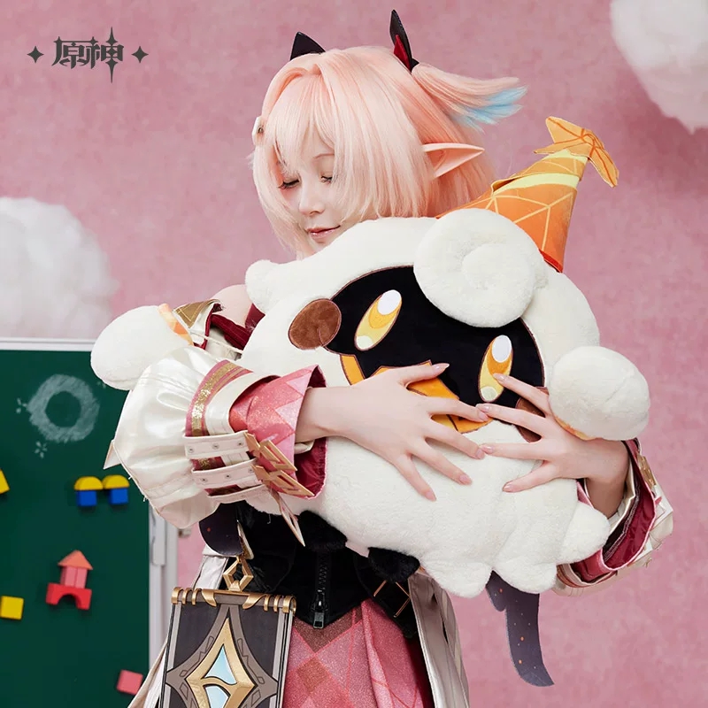 [Pre-order] Official Genshin I - Anime Merchandise Licensing ulasan dan harga