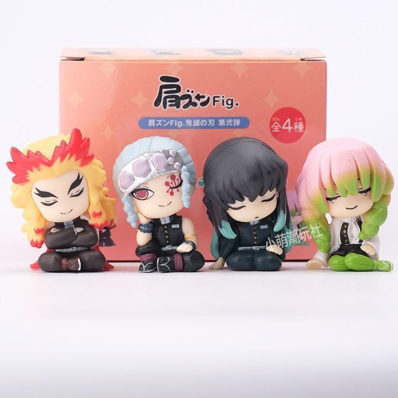 Demon Slayer Kanroji Mitsuri M - Anime Merchandise Sales ulasan dan harga