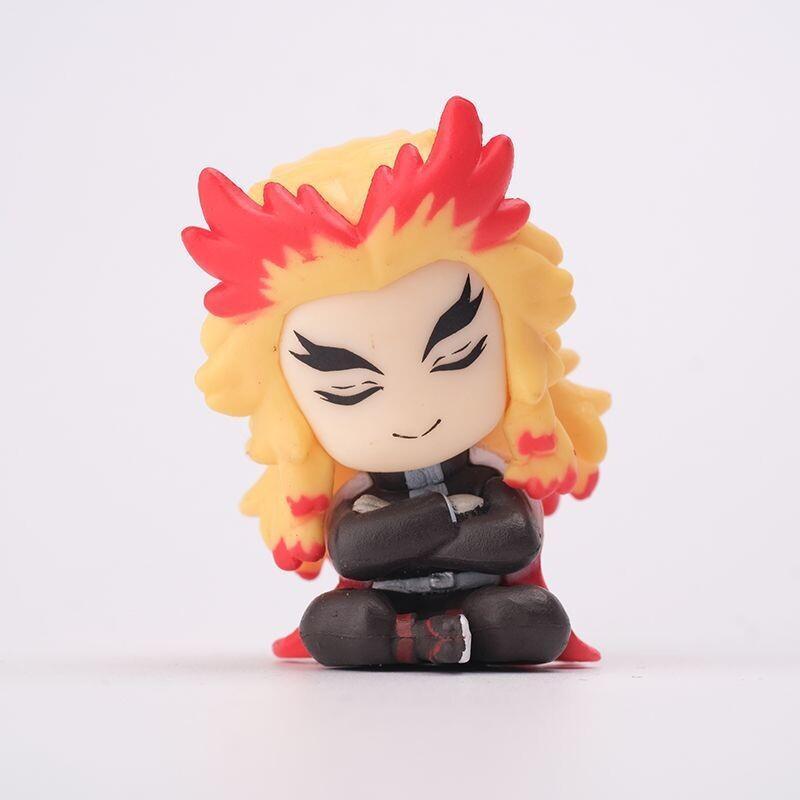 Demon Slayer Kanroji Mitsuri M - Anime Merchandise Sales ulasan dan harga
