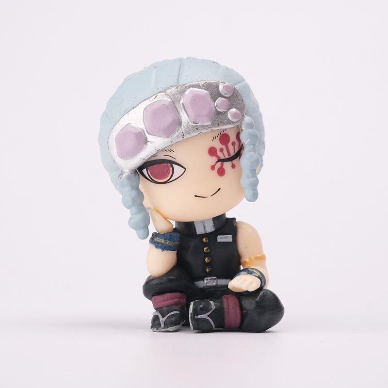 Demon Slayer Kanroji Mitsuri M - Anime Merchandise Sales ulasan dan harga