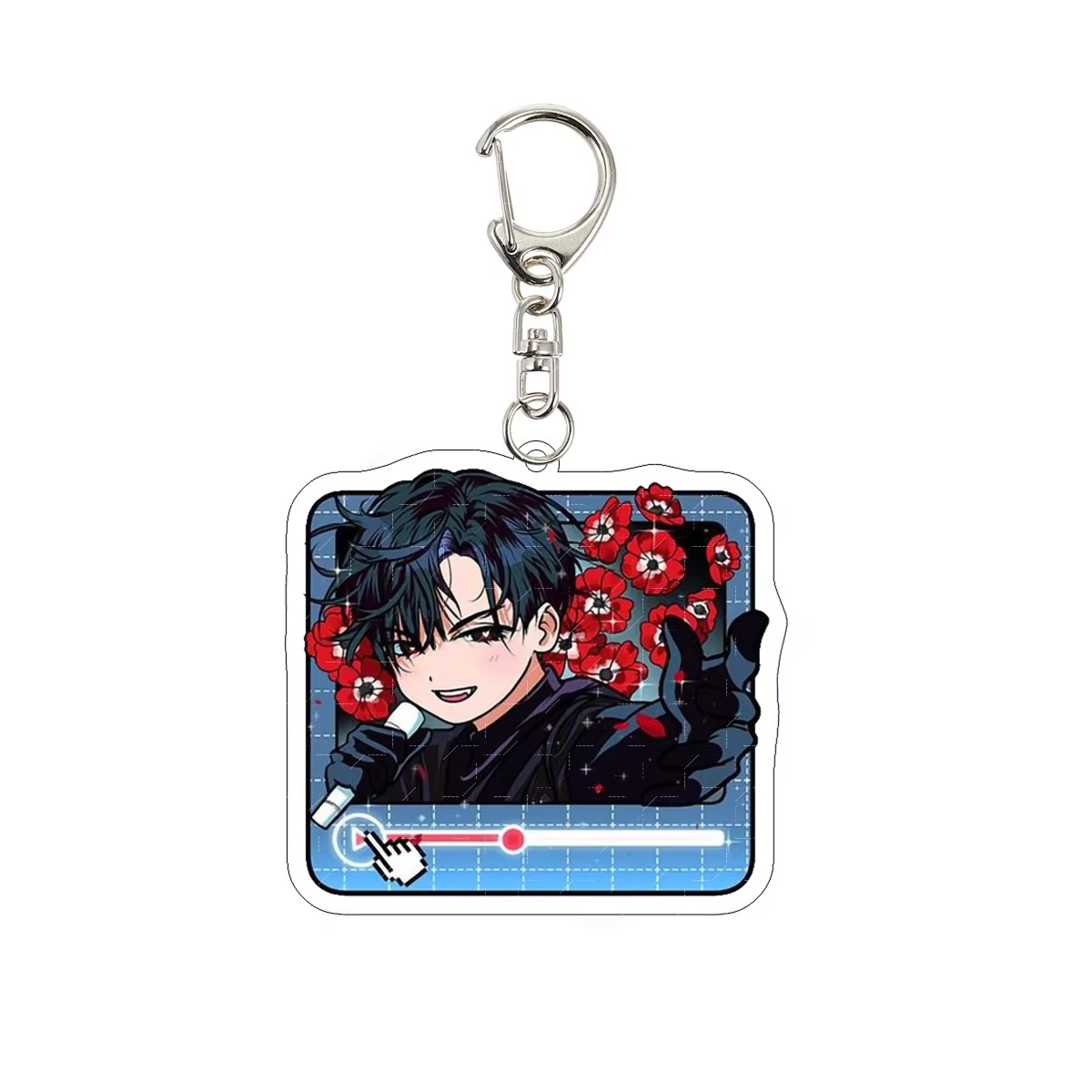 Hot Sale Stock Alien Stage Acr - Anime Merchandise Sales ulasan dan harga