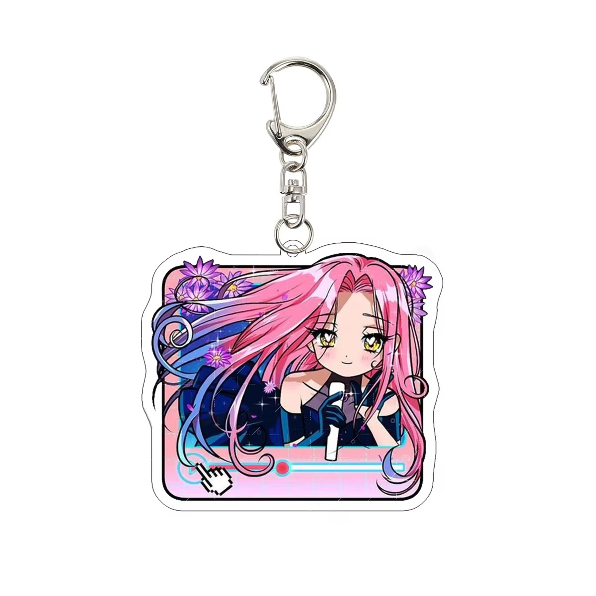 Hot Sale Stock Alien Stage Acr - Anime Merchandise Sales ulasan dan harga