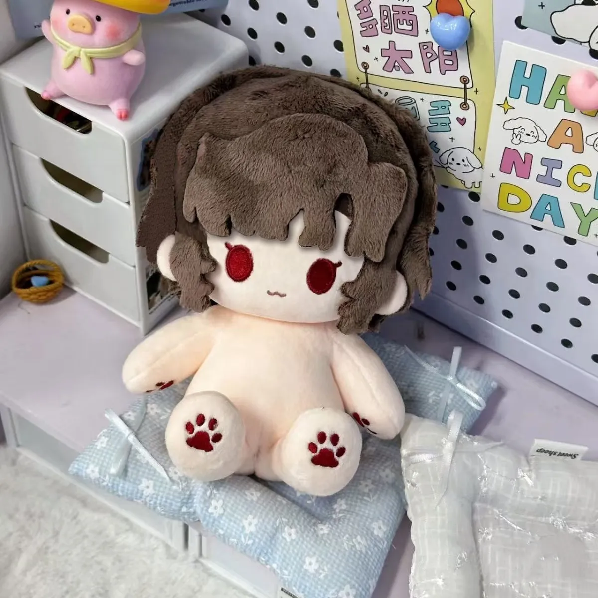 Reverse:1999 Game Merchandise  - Anime Merchandise Dress ulasan dan harga