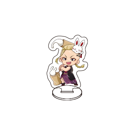 Tokyo Revengers Acrylic Handic - Anime Merchandise In Tokyo ulasan dan harga