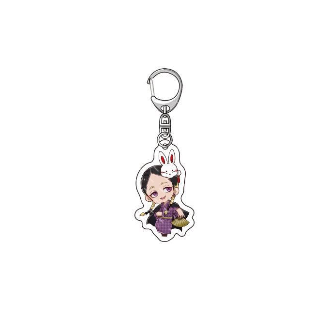 Tokyo Revengers Acrylic Handic - Anime Merchandise In Tokyo ulasan dan harga