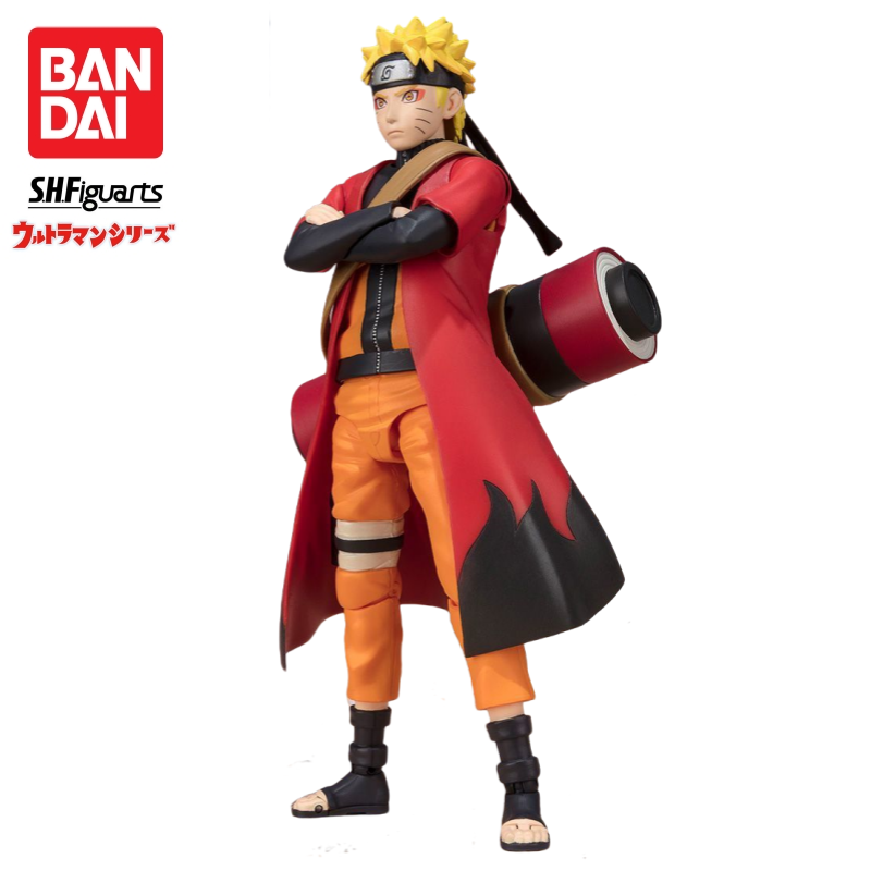 In Stock Bandai S H Figuarts O - Anime Merchandise Brands ulasan dan harga