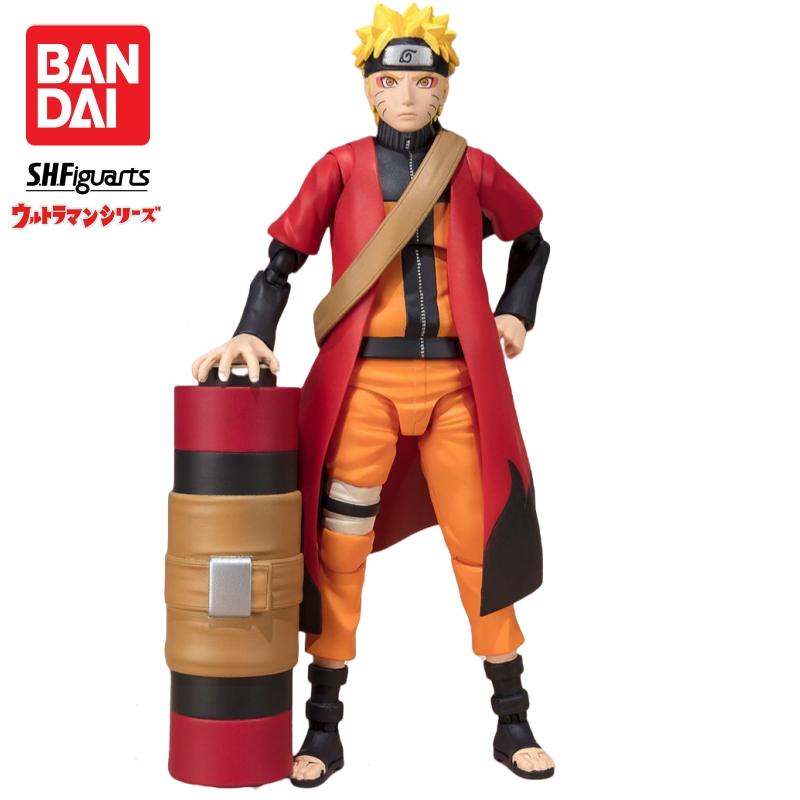 In Stock Bandai S H Figuarts O - Anime Merchandise Brands ulasan dan harga