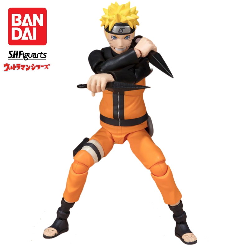 In Stock Bandai S H Figuarts O - Anime Merchandise Brands ulasan dan harga