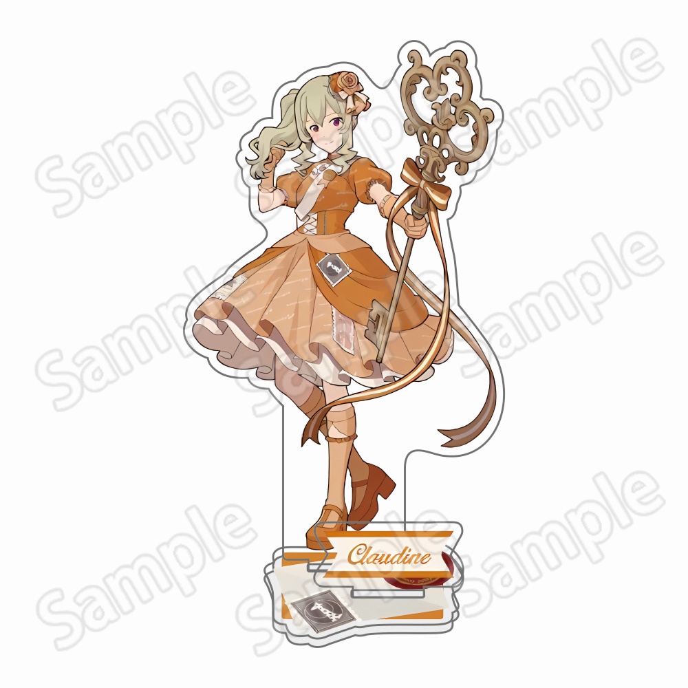 Revue Starlight Aijou Karen Dr - Anime Merchandise Dress ulasan dan harga